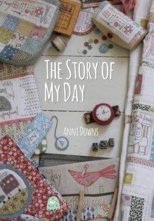 The story of my day – 11 proyectos