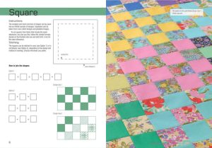 One Patch Quilts